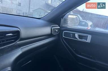 Внедорожник / Кроссовер Ford Explorer 2020 в Хмельницком