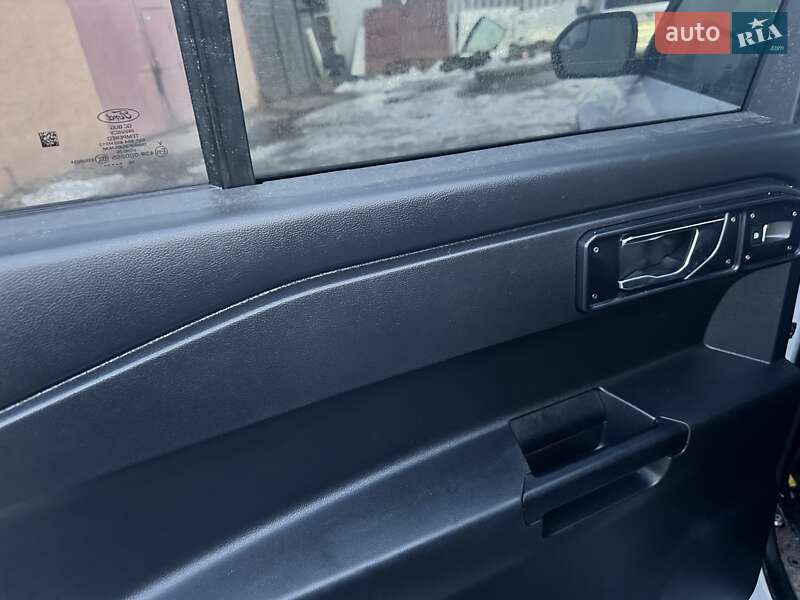 Позашляховик / Кросовер Ford Explorer 2020 в Хмельницькому фото 15 Позашляховик / Кросовер Ford Explorer 2020 в Хмельницькому