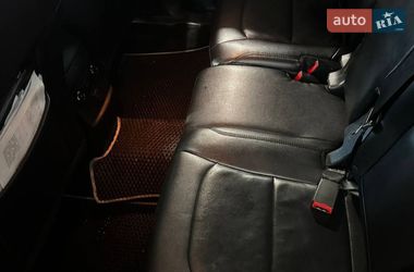 Позашляховик / Кросовер Ford Explorer 2015 в Білій Церкві