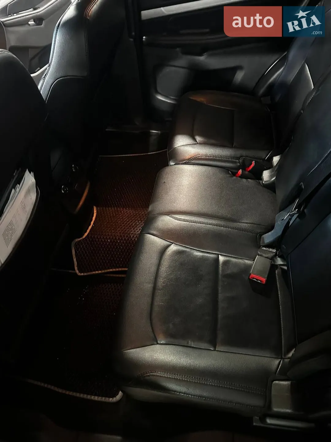 2015 Ford Explorer - мініатюра 12