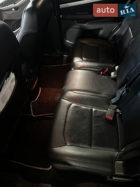 Позашляховик / Кросовер Ford Explorer 2015 в Білій Церкві