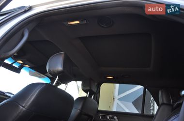 Внедорожник / Кроссовер Ford Explorer 2016 в Львове