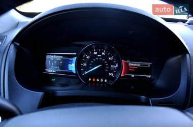 Внедорожник / Кроссовер Ford Explorer 2016 в Львове