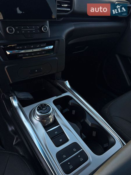 Внедорожник / Кроссовер Ford Explorer 2020 в Одессе