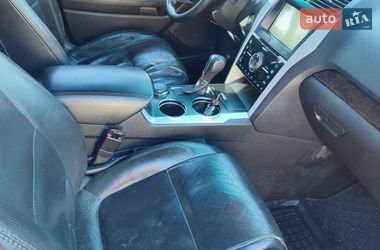 Внедорожник / Кроссовер Ford Explorer 2011 в Киеве