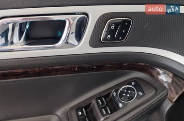 Внедорожник / Кроссовер Ford Explorer 2011 в Киеве