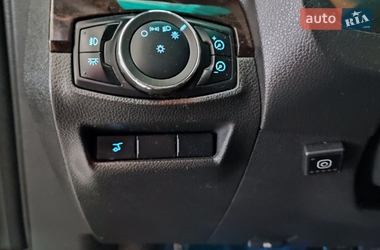 Внедорожник / Кроссовер Ford Explorer 2011 в Киеве