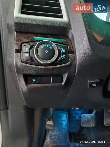 Внедорожник / Кроссовер Ford Explorer 2011 в Киеве