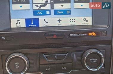 Позашляховик / Кросовер Ford Explorer 2017 в Києві