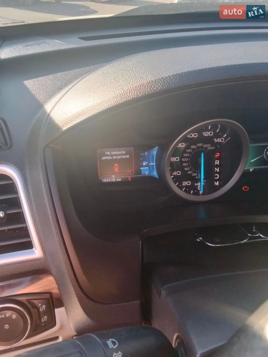 2013 Ford Explorer - мініатюра 27