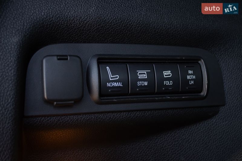 Внедорожник / Кроссовер Ford Explorer 2017 в Киеве