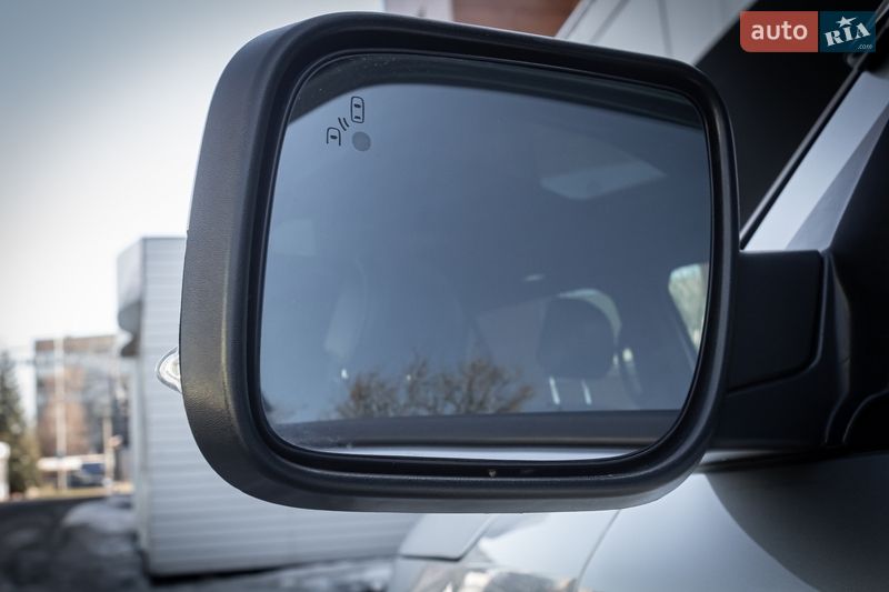 Внедорожник / Кроссовер Ford Explorer 2017 в Киеве