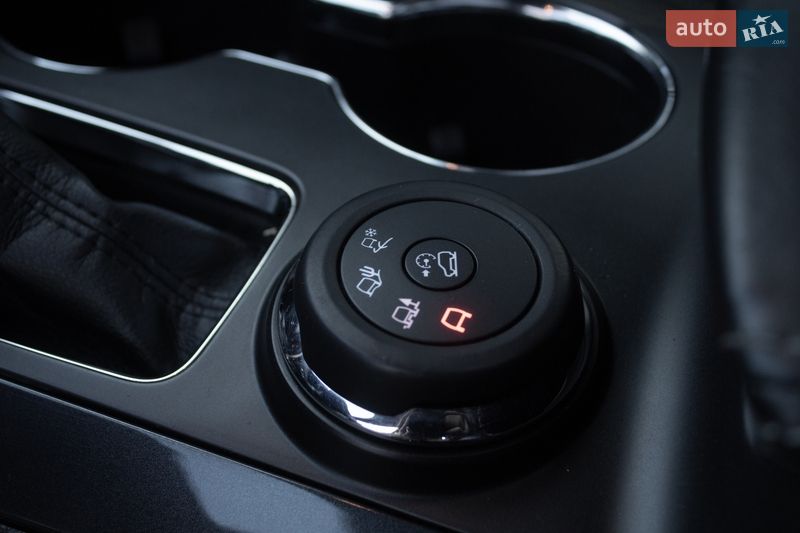 Внедорожник / Кроссовер Ford Explorer 2017 в Киеве