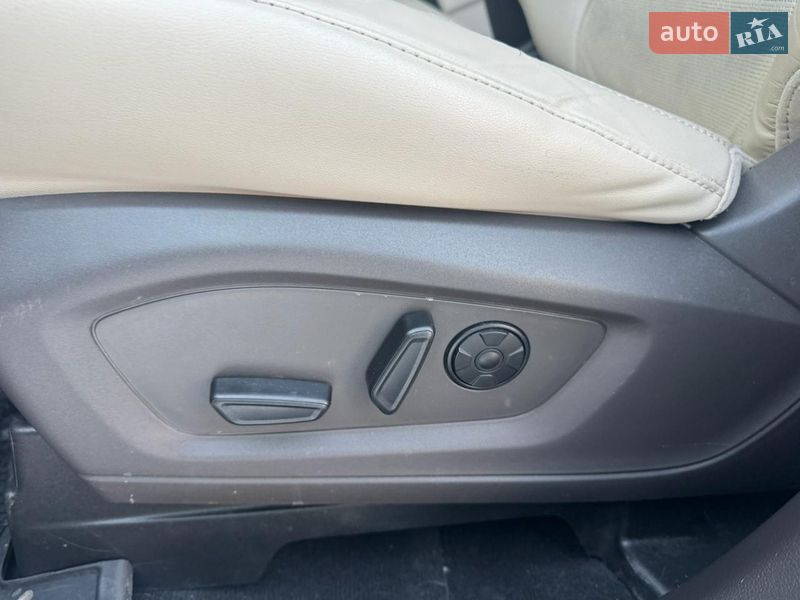 Внедорожник / Кроссовер Ford Explorer 2022 в Киеве