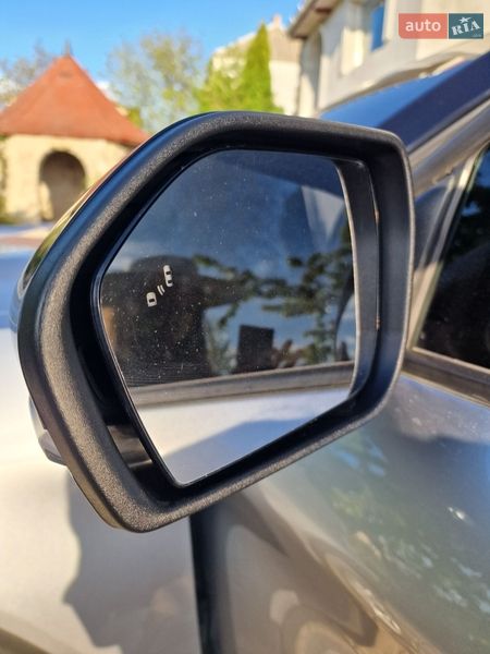 Внедорожник / Кроссовер Ford Explorer 2021 в Дубно