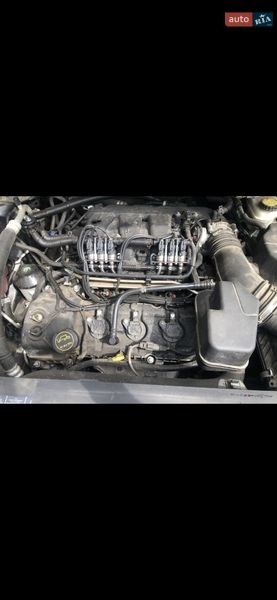 Позашляховик / Кросовер Ford Explorer 2017 в Володимирці