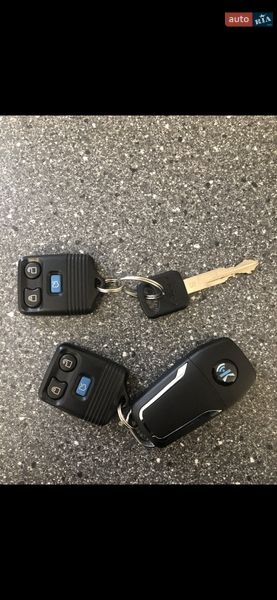 Позашляховик / Кросовер Ford Explorer 2017 в Володимирці