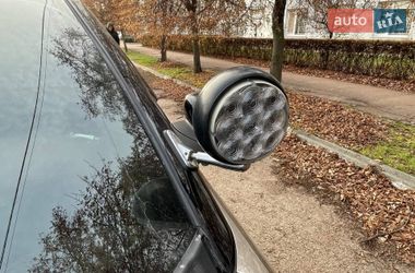Внедорожник / Кроссовер Ford Explorer 2017 в Киеве
