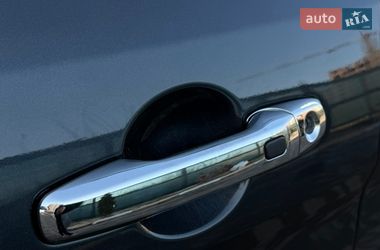 Позашляховик / Кросовер Ford Explorer 2017 в Бучі