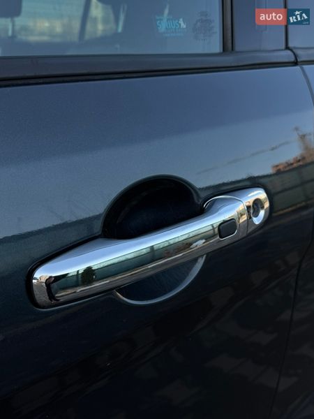 Позашляховик / Кросовер Ford Explorer 2017 в Бучі