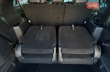 Позашляховик / Кросовер Ford Explorer 2017 в Бучі