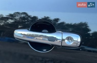 Позашляховик / Кросовер Ford Explorer 2015 в Бродах