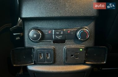 Позашляховик / Кросовер Ford Explorer 2015 в Бродах