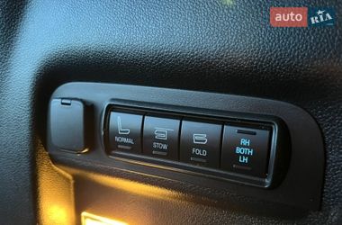 Позашляховик / Кросовер Ford Explorer 2015 в Бродах