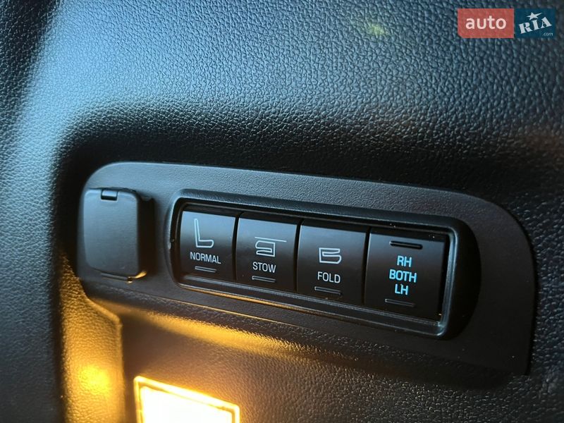 Позашляховик / Кросовер Ford Explorer 2015 в Бродах