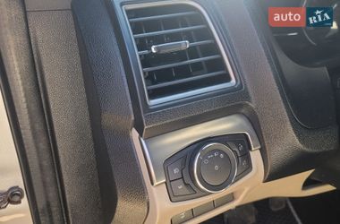 Внедорожник / Кроссовер Ford Explorer 2018 в Тернополе
