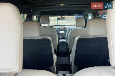 Внедорожник / Кроссовер Ford Explorer 2018 в Тернополе