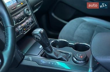 Внедорожник / Кроссовер Ford Explorer 2018 в Ровно