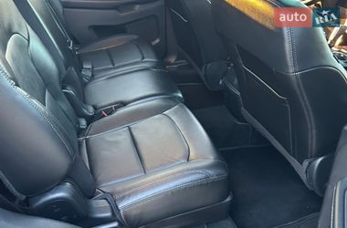 Позашляховик / Кросовер Ford Explorer 2016 в Ковелі