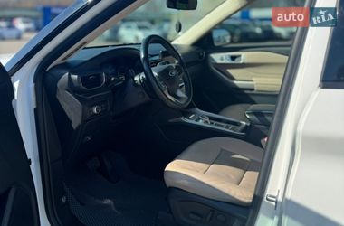Позашляховик / Кросовер Ford Explorer 2020 в Києві
