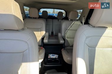 Позашляховик / Кросовер Ford Explorer 2020 в Києві