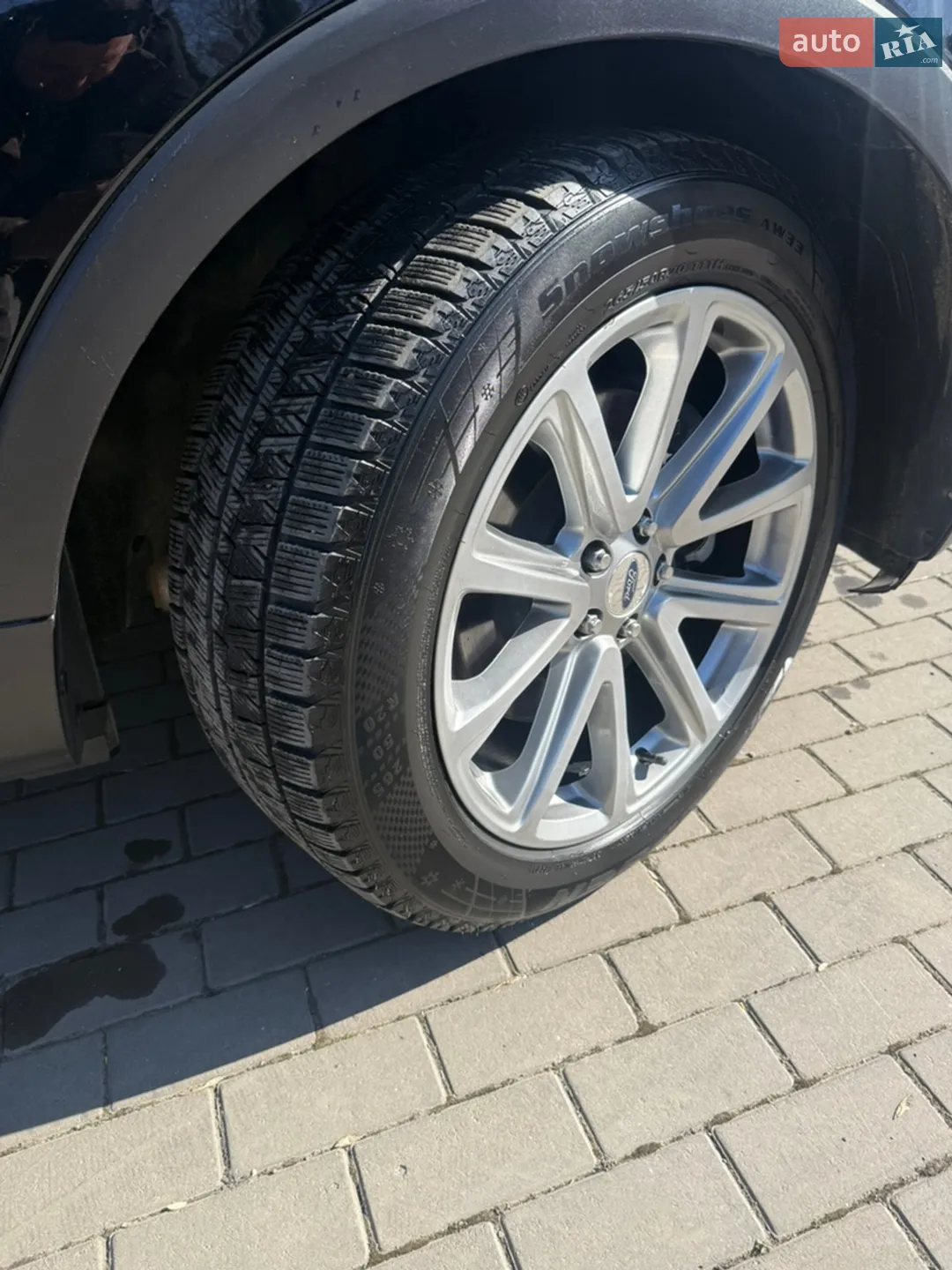 2017 Ford Explorer - мініатюра 17