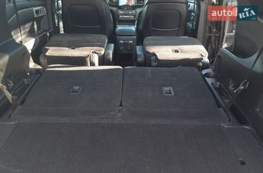 Внедорожник / Кроссовер Ford Explorer 2020 в Киеве