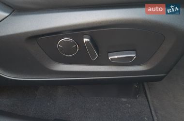 Внедорожник / Кроссовер Ford Explorer 2020 в Киеве