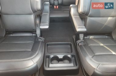 Внедорожник / Кроссовер Ford Explorer 2020 в Киеве