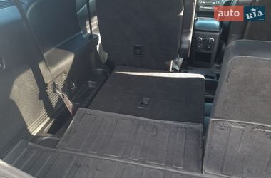 Внедорожник / Кроссовер Ford Explorer 2020 в Киеве