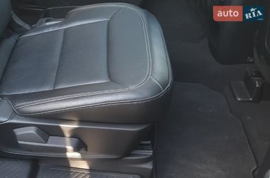 Внедорожник / Кроссовер Ford Explorer 2020 в Киеве