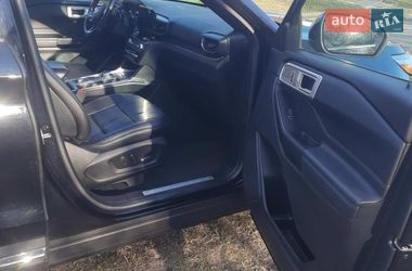 Внедорожник / Кроссовер Ford Explorer 2020 в Киеве