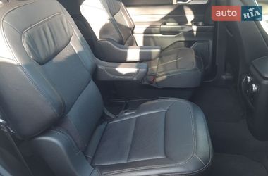 Внедорожник / Кроссовер Ford Explorer 2020 в Киеве