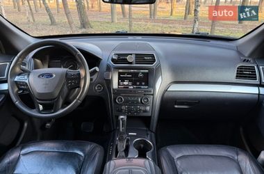 Внедорожник / Кроссовер Ford Explorer 2015 в Киеве фото 29 Внедорожник / Кроссовер Ford Explorer 2015 в Киеве