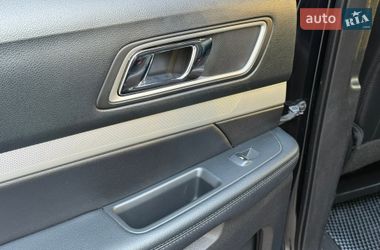 Внедорожник / Кроссовер Ford Explorer 2015 в Киеве фото 43 Внедорожник / Кроссовер Ford Explorer 2015 в Киеве