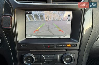 Внедорожник / Кроссовер Ford Explorer 2015 в Киеве фото 50 Внедорожник / Кроссовер Ford Explorer 2015 в Киеве