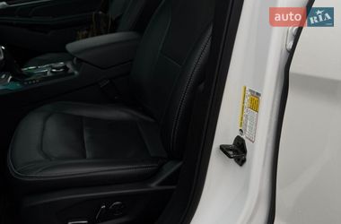 Внедорожник / Кроссовер Ford Explorer 2016 в Черновцах
