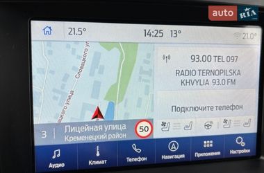 Позашляховик / Кросовер Ford Explorer 2018 в Кременці