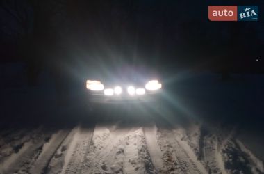 Внедорожник / Кроссовер Ford Explorer 1995 в Вышгороде