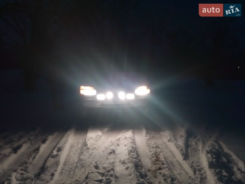 Внедорожник / Кроссовер Ford Explorer 1995 в Вышгороде